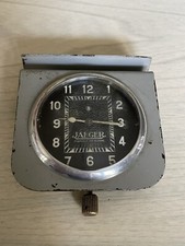 Montre voiture jeager - jeager,