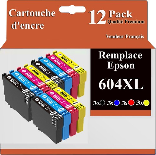 Cartouches compatibles epson - cartouches,