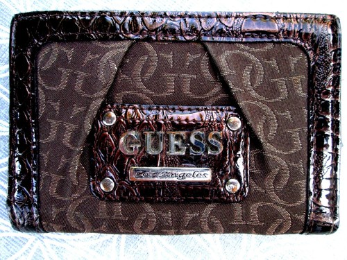 Guess authentique - guess,