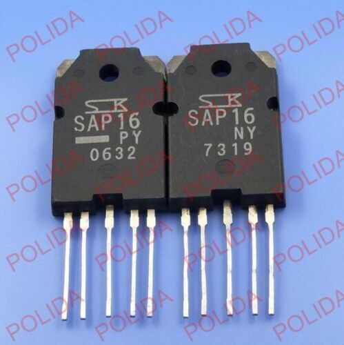 2pairs sanken 3pl 5 - 2pairs, to-3pl-5