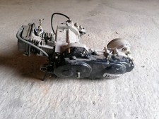 moteur quad hytrack 50