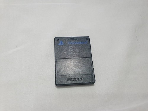 Carte mémoire ps1 ps2 - carte,
