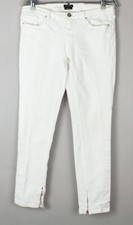 MASSIMO DUTTI Jeans Slim Skinny Stretch Pour Femmes Taille W30 L28 (US8)