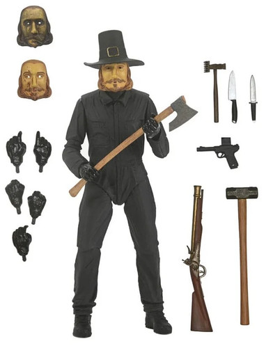 Thanksgiving figurine - thanksgiving,