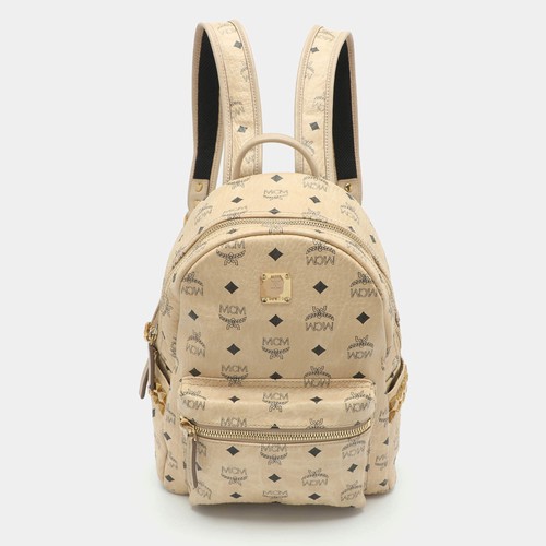 Petit sac dos toile - sac, à