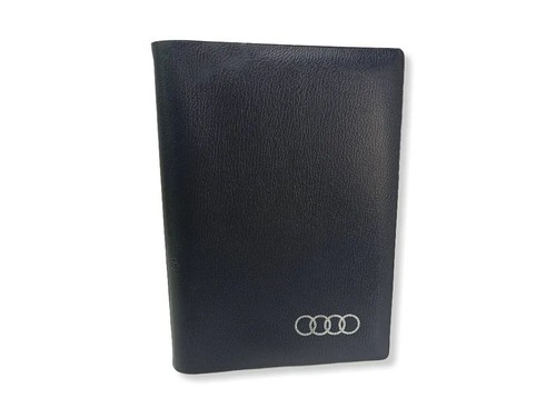 Audi 4b2 c5 carnet - audi,