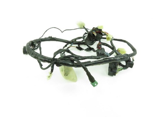 Faisceau electrique honda - faisceau,