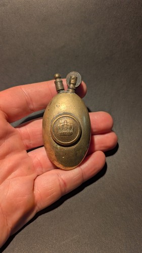 Briquet poilu ww1 art de - briquet,