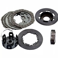 Embrayage Ressort Wave Evo