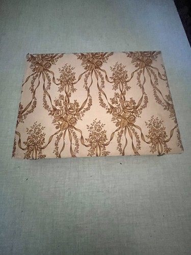 Coffret ménagère vide - ménagère,