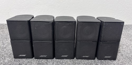 Bose jewel double cube - 5,
