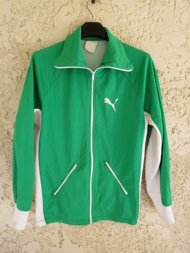 Veste puma vintage années - années, 70