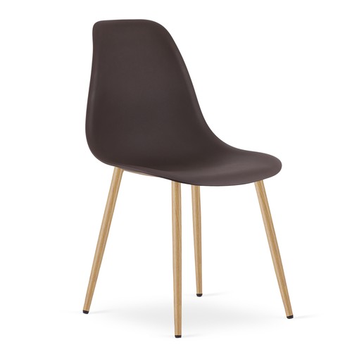 Chaise wat couleur - chaise, café