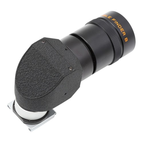 Canon angle finder viseur - canon,