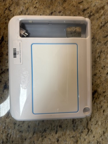 Nintendo wii udraw white - wii,