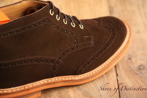 Chaussures tricker trickers - chaussures, tricker's