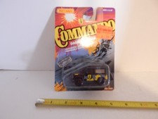 Matchbox Commando Dagger Force