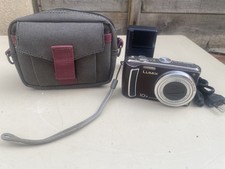 -- PANASONIC Lumix DMC-TZ5 9.1