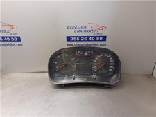 INSTRUMENTS DE BORD - VW GOLF IV VARIANT 1.9 TDI (110 CV) 1999 1035100002