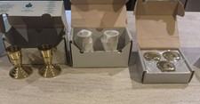 NOS Partylite Mixed Lot Of 5