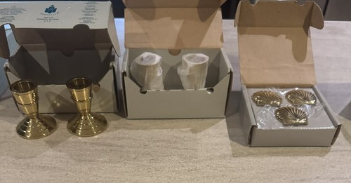 Nos partylite mixed - nos, of