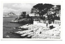 13  MARSEILLE  LA CORNICHE