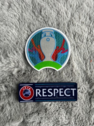 Patch euro 2020 - euro, (2021)