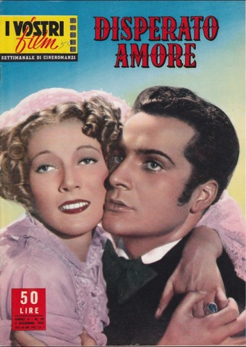 Vostri film 1957 il - i, 49/1957