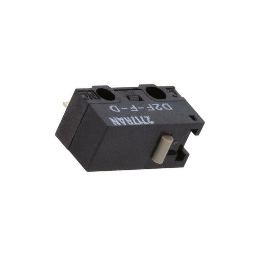 Micro interrupteur d2f - micro-interrupteur, d2f-f-d