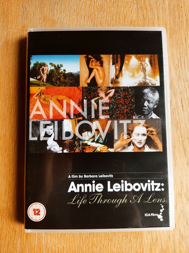 Annie leibovitz life - annie,
