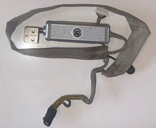Webcam micro 14g100312503 - et,