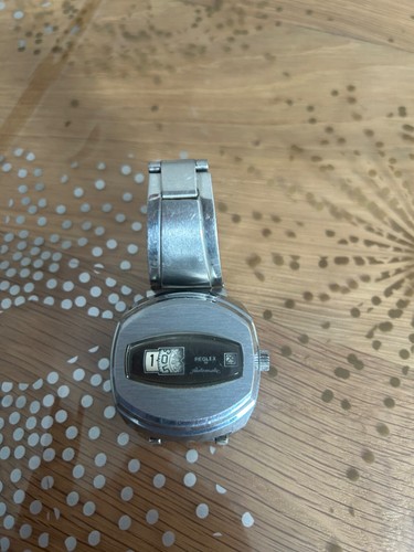 Montre reglex automatic - reglex,