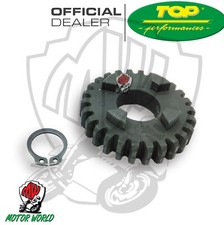 Engrenage De Sixième Vitesse