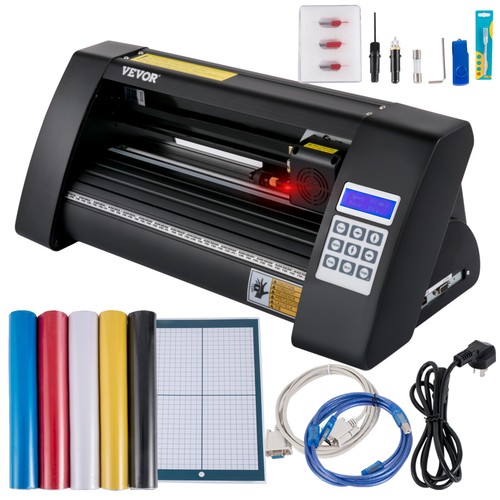 Vevor plotter découpe - plotter, de