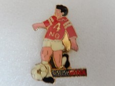 pin's - FOOTBALL - CATAVANA -