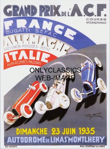 1935 french autodrome grand - autodrome,
