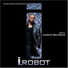 I, ROBOT (MUSIQUE DE FILM) -