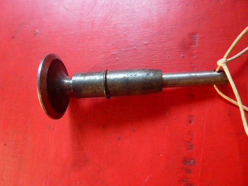 Guide valve motobecane d45 - +,
