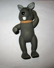 LAPIN DES COPAINS DE LA FORET 