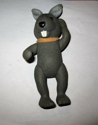 Lapin des copains foret - lapin, de