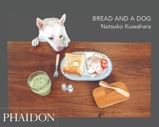 Kuwahara Natsuko Bread and a Dog (Poche)