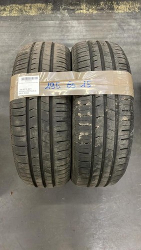 Pneu 195 r15 - 88, v