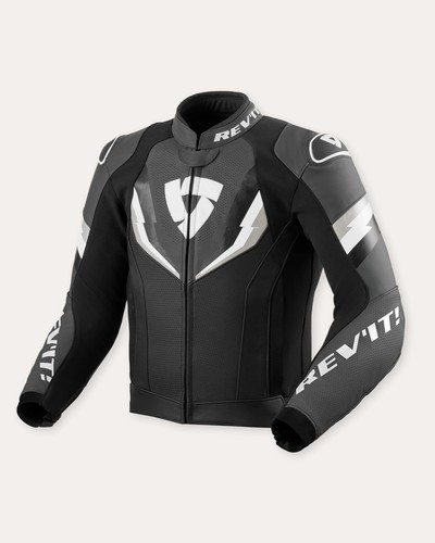 Veste quantum noir - veste,