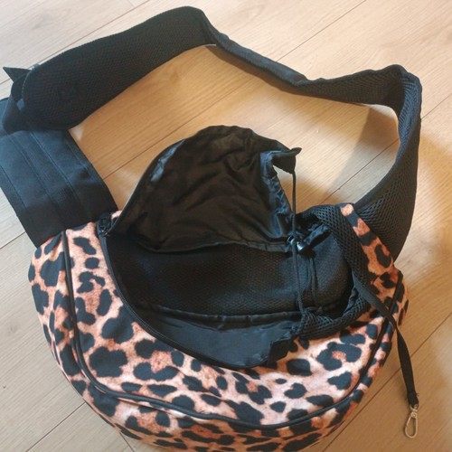Sac pour chien - sac,