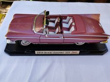 Buick Electra 225 Road