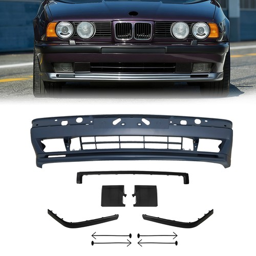 Front bumper for 1988 bmw - bumper,