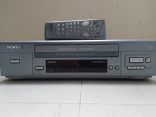 Magnétoscope vhs thomson hifi - magnétoscope,