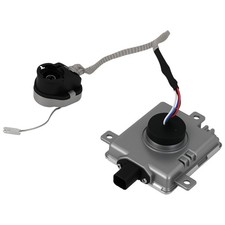 Contrôleur de phares au