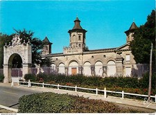 33 - Saint Estèphe - Château Cos-d'Estournel - CPM - Voir Scans Recto-Verso