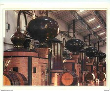 16 - Cognac - Etablissements